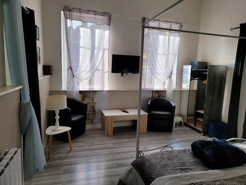 Gite des Caves, Sainte-Maure-de-Touraine - photo 3