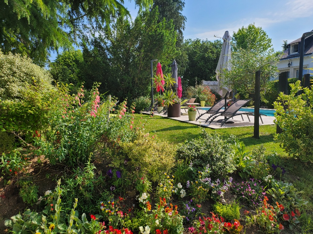 Gite des Caves, Sainte-Maure-de-Touraine - photo 4