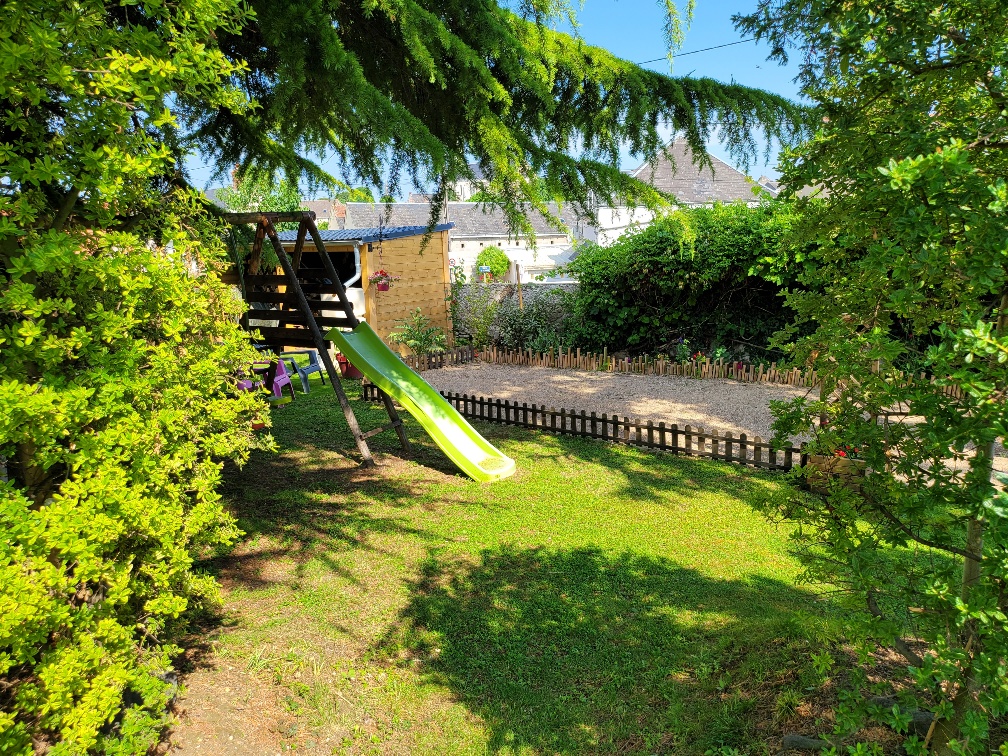 Gite des Caves, Sainte-Maure-de-Touraine - photo 2