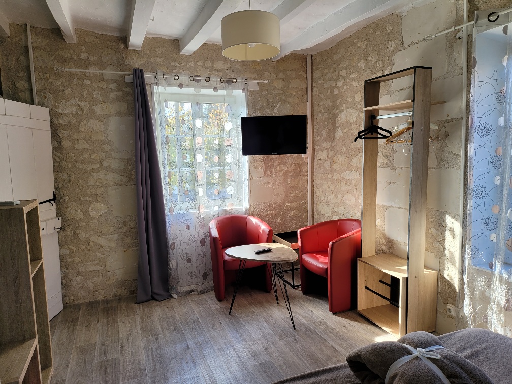 Gite des Caves, Sainte-Maure-de-Touraine - photo 12