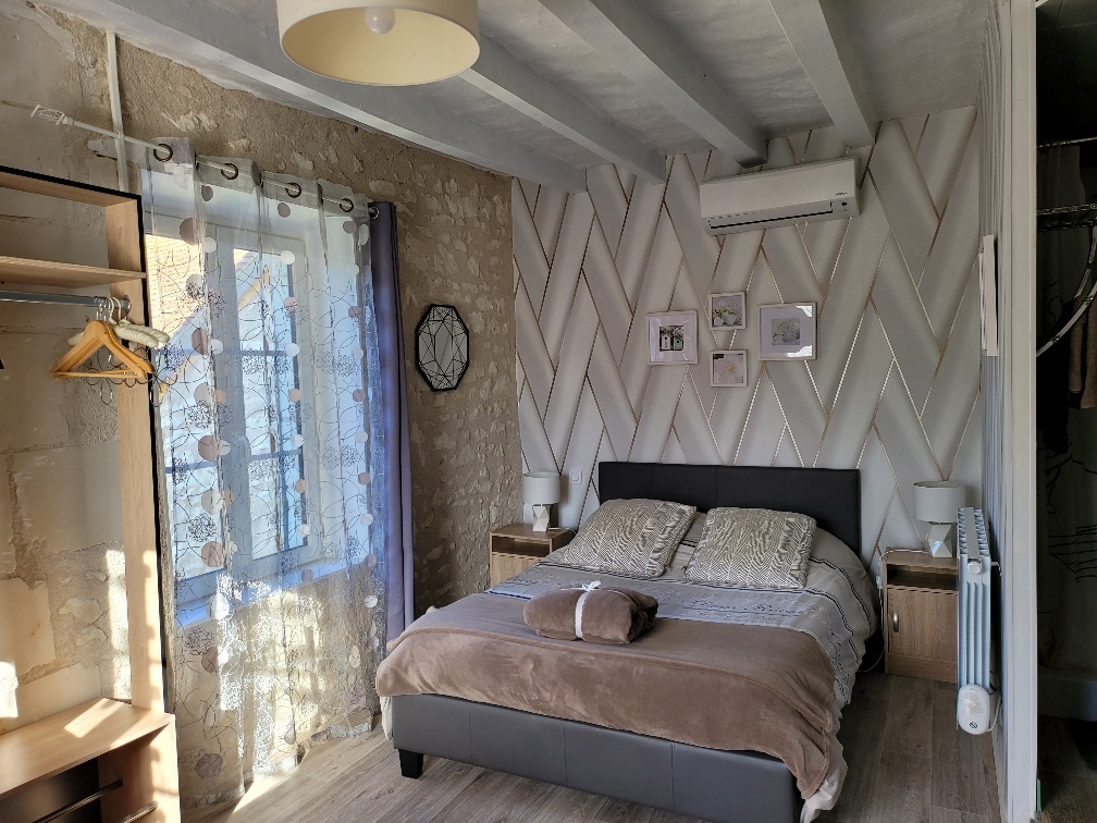 Gite des Caves, Sainte-Maure-de-Touraine - photo 13