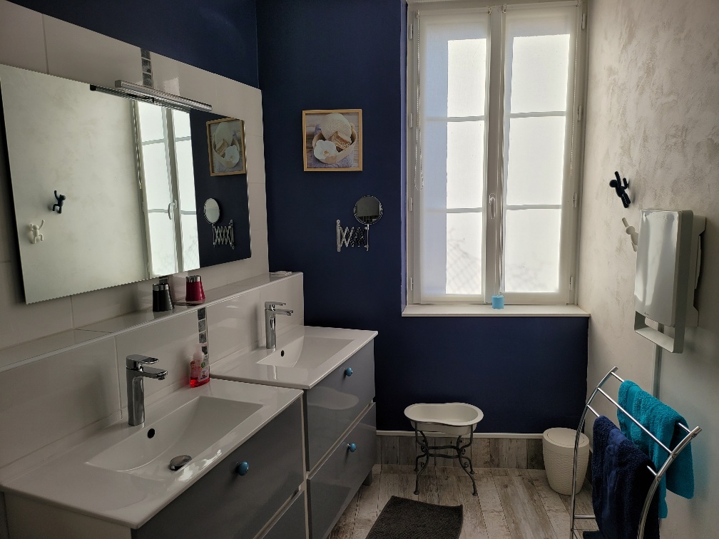 Gite des Caves, Sainte-Maure-de-Touraine - photo 20