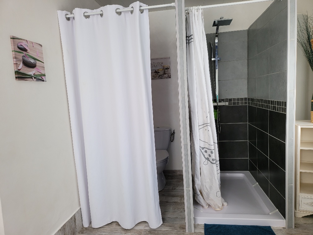 Gite des Caves, Sainte-Maure-de-Touraine