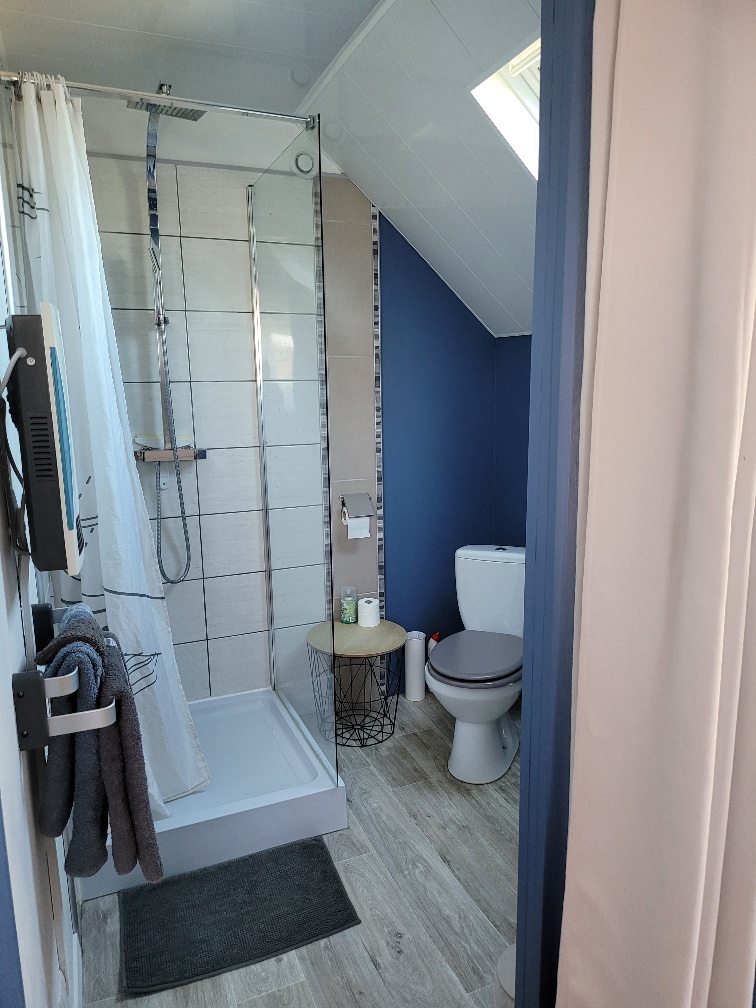 Gite des Caves, Sainte-Maure-de-Touraine - photo 14