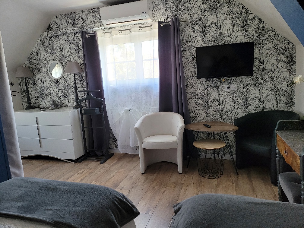 Gite des Caves, Sainte-Maure-de-Touraine - photo 24