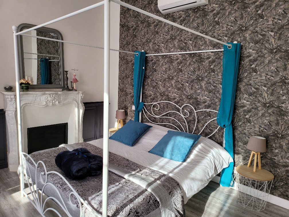 Gite des Caves, Sainte-Maure-de-Touraine - photo 5