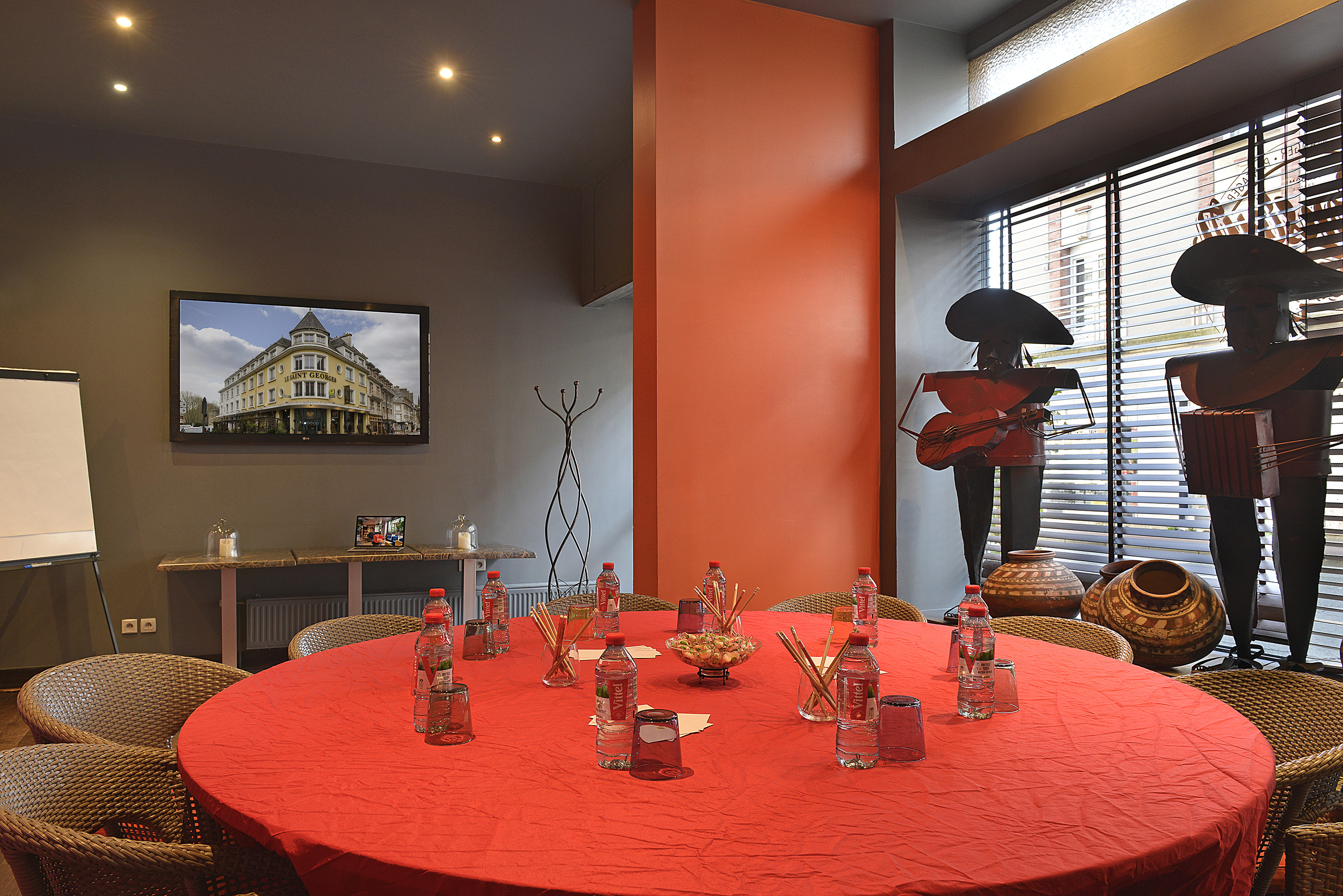 Le Saint-Georges, Vendôme - photo 5