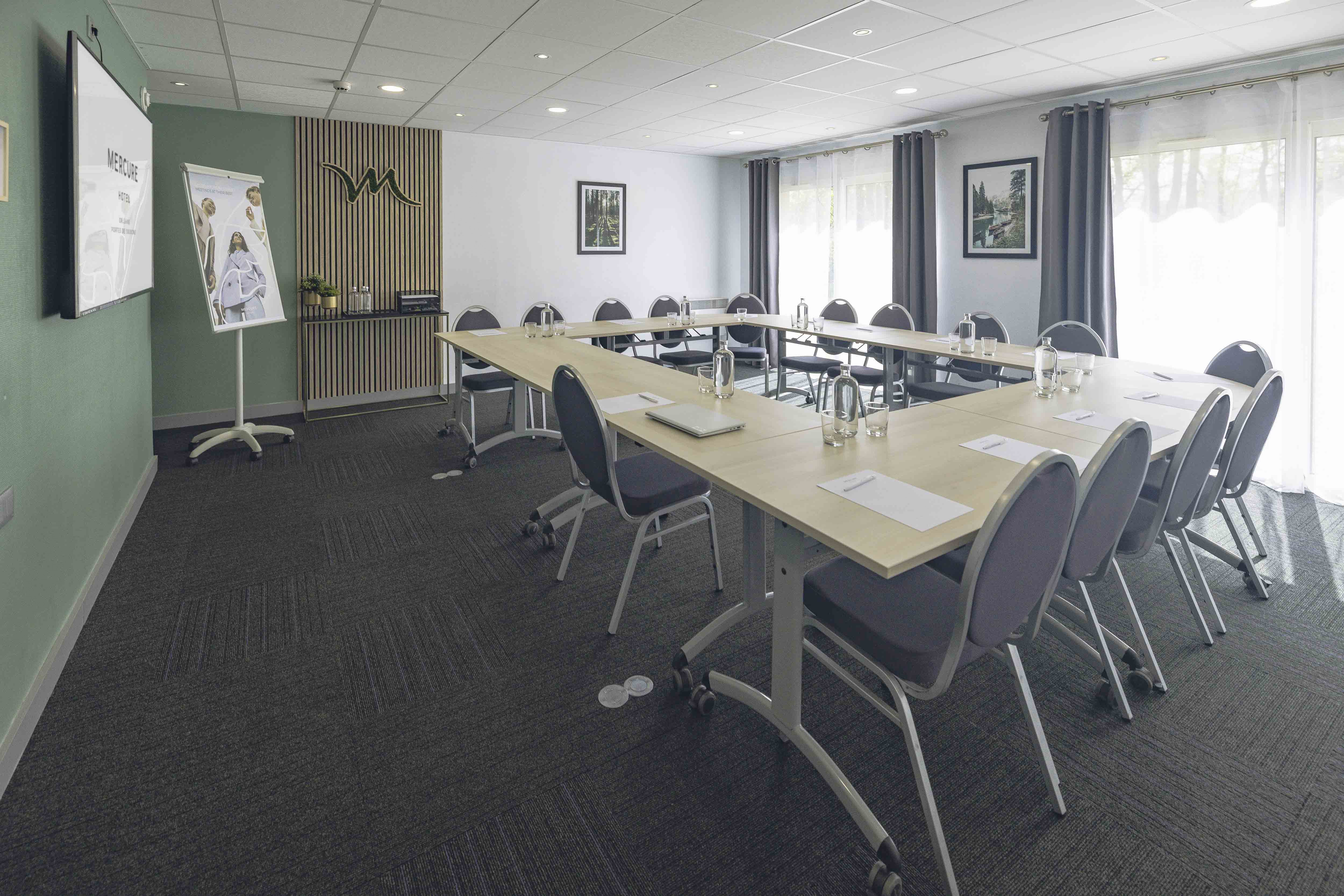 Mercure Orléans Portes de Sologne