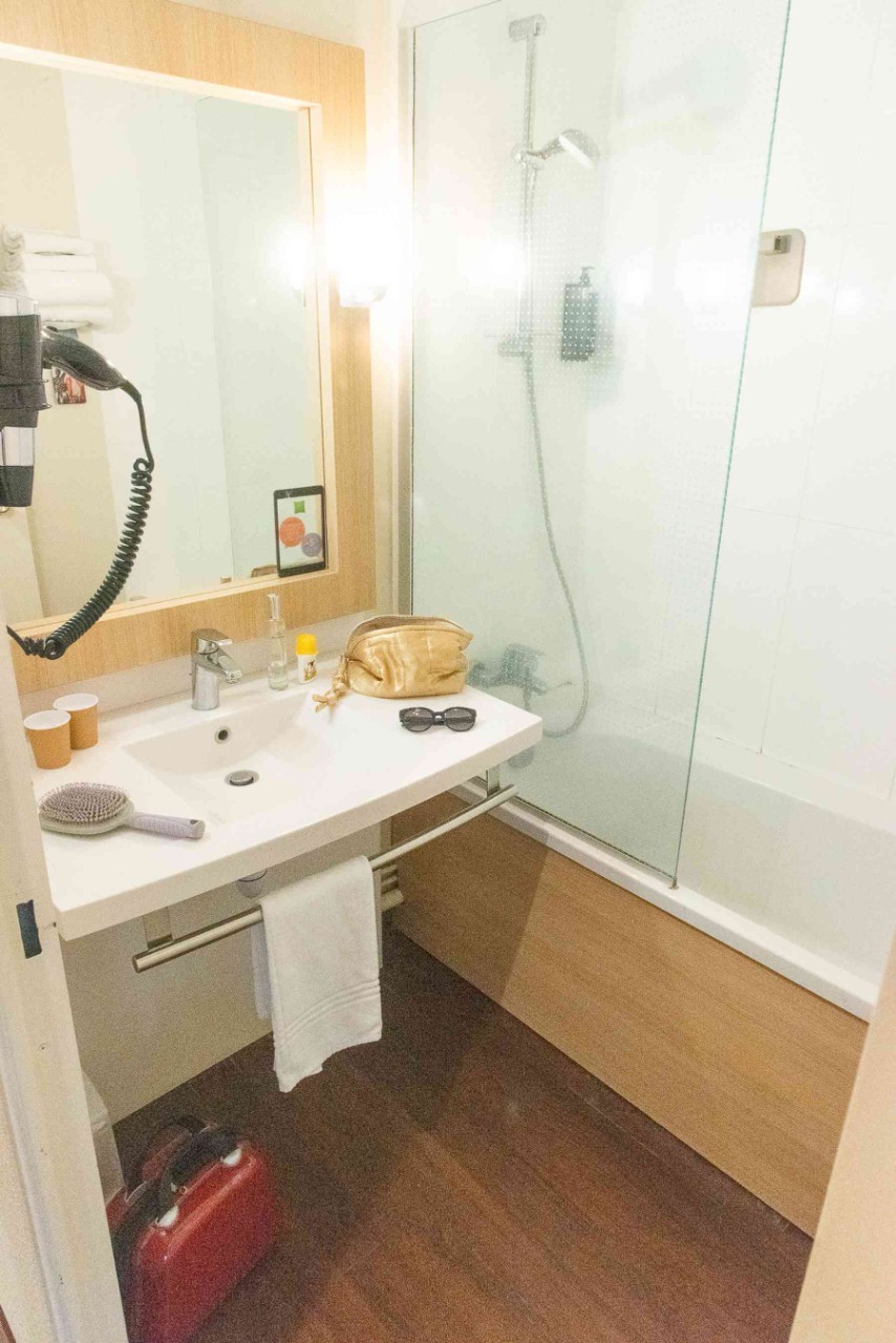Hôtel Ibis Styles Chinon, Chinon - photo 10