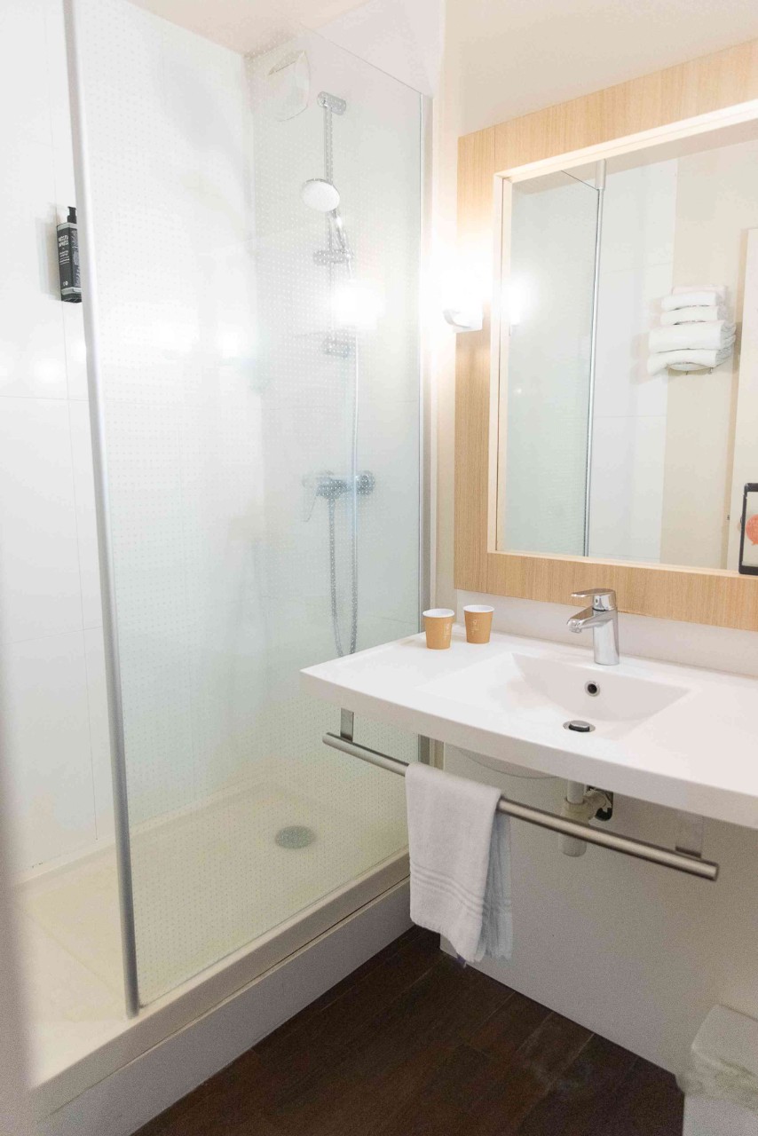 Hôtel Ibis Styles Chinon, Chinon - photo 12