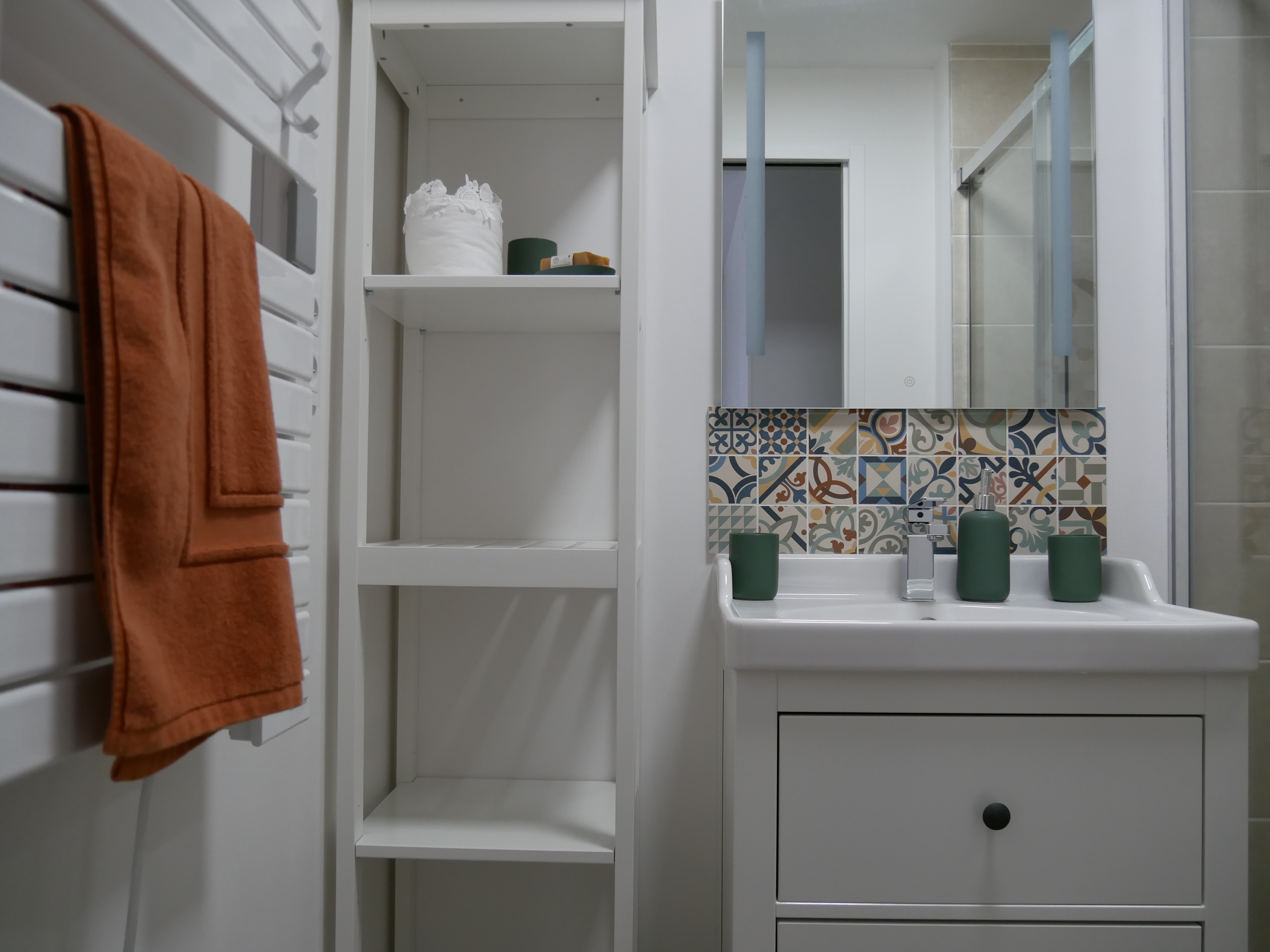 L'orée des vignes, Saint-Georges-sur-Cher - photo 4