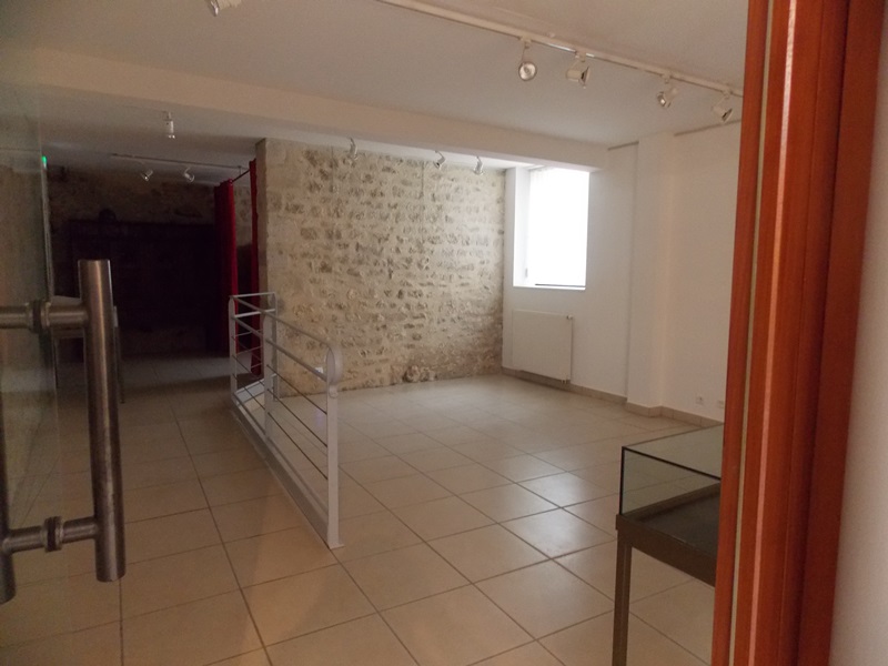 Espace culturel-Mairie, Châtillon-sur-Loire - photo 9