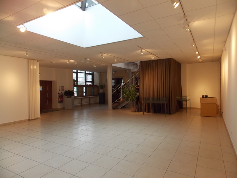 Espace culturel-Mairie