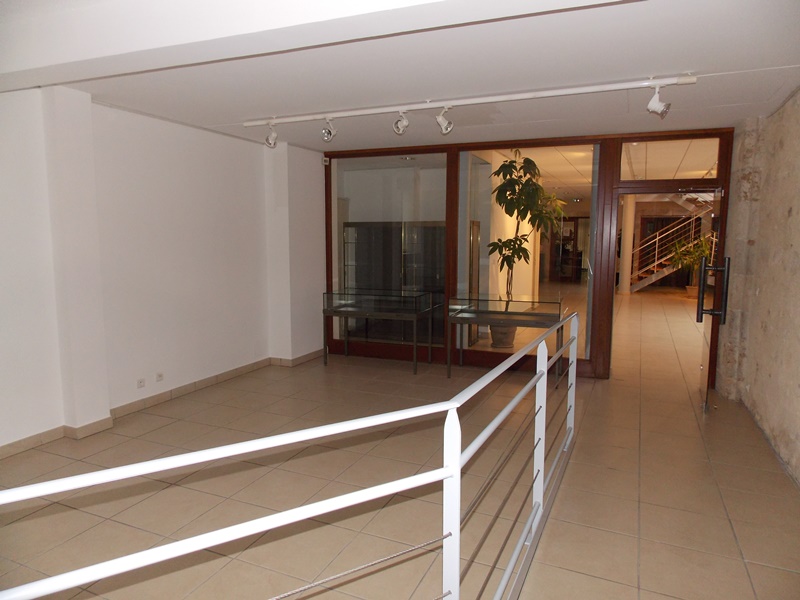 Espace culturel-Mairie, Châtillon-sur-Loire - photo 5