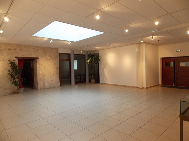 Espace culturel-Mairie, Châtillon-sur-Loire - photo 7