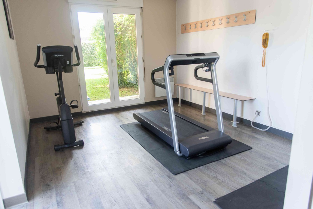 Hôtel Ibis Styles Chinon, Chinon - photo 9