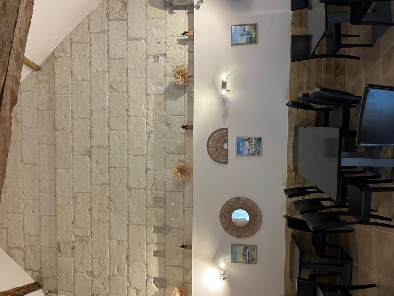 La Buissonnière Lodges, Chisseaux - photo 29