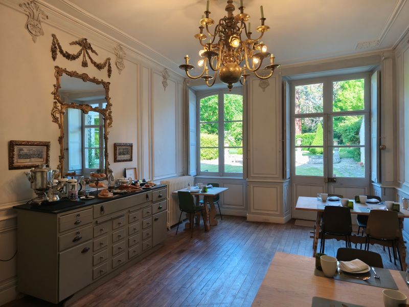 Chez Diane, Saint-Amand-Montrond - photo 5