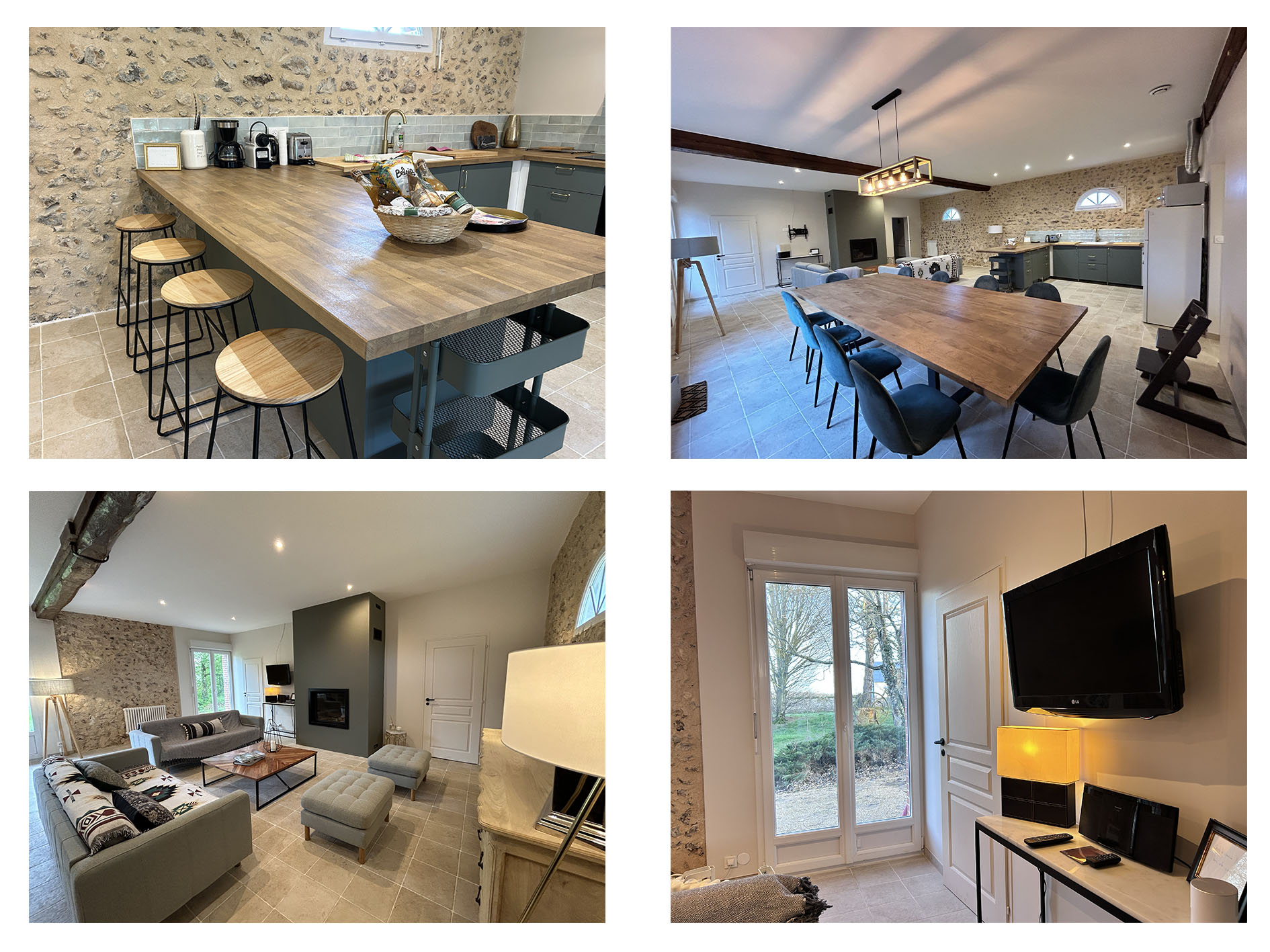 L'Oliviade, Billancelles - photo 2