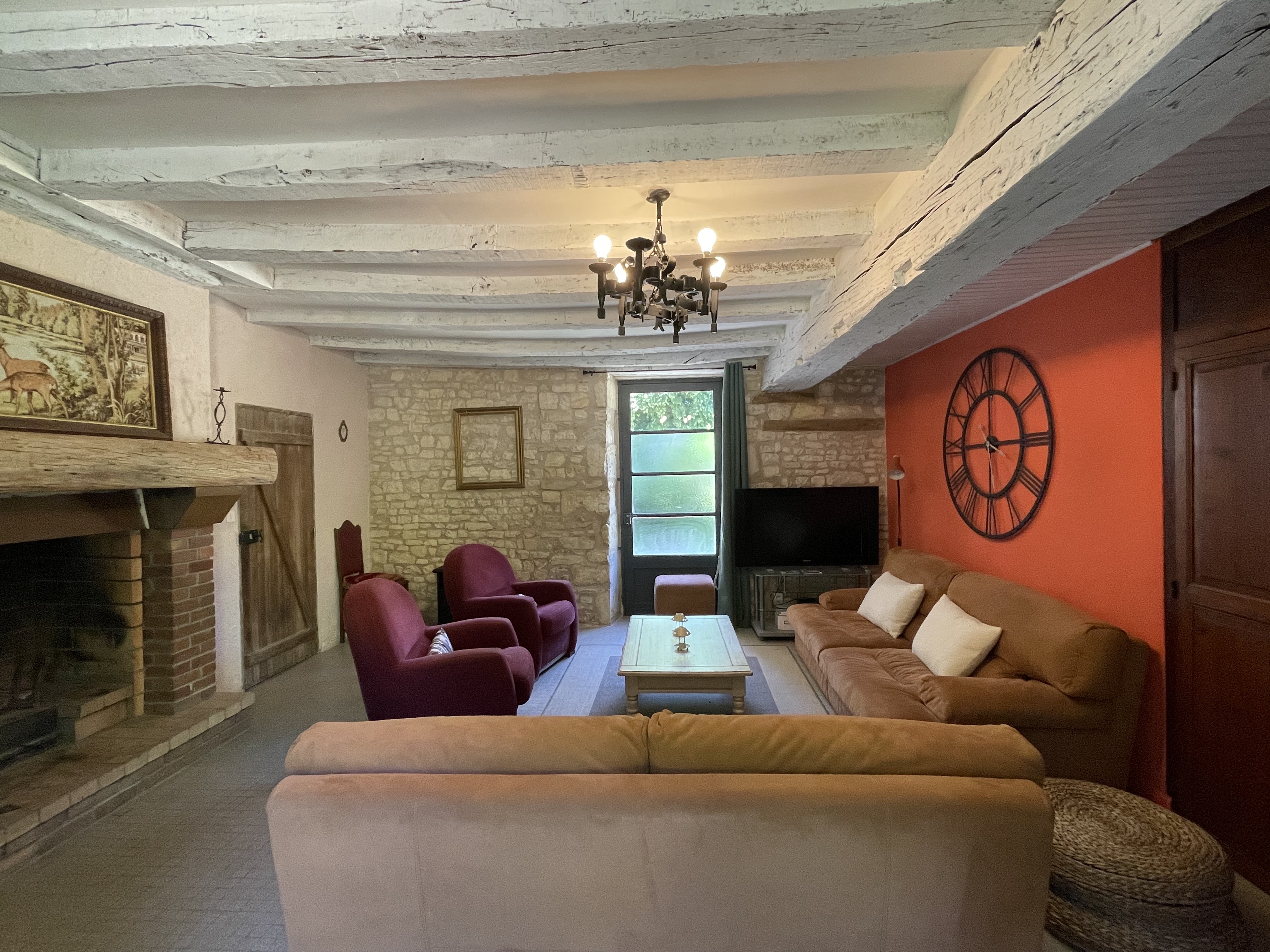 Parc de Lesseps, Meunet-Planches - photo 9