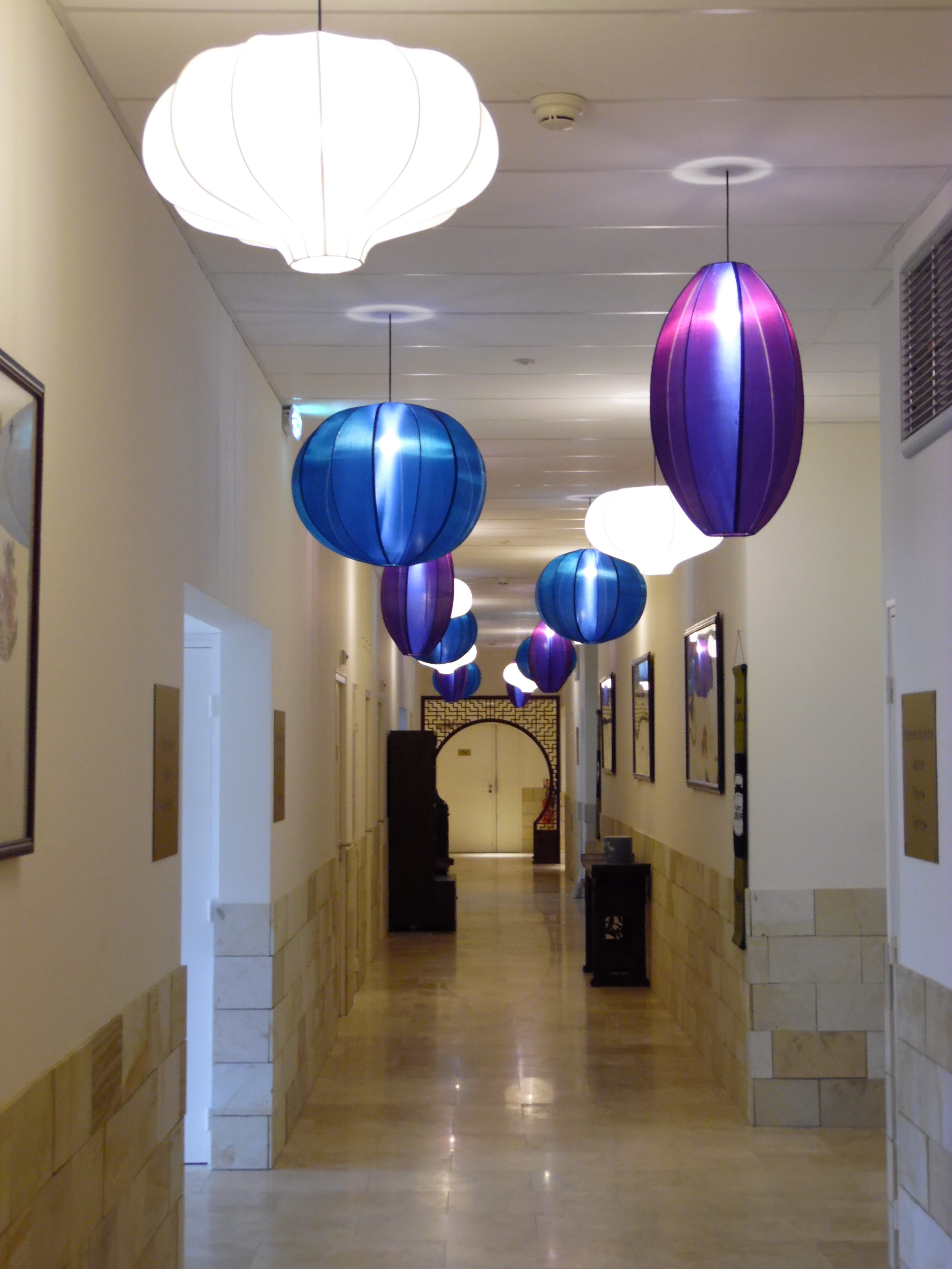 Les pagodes de beauval, Saint-Aignan - photo 15