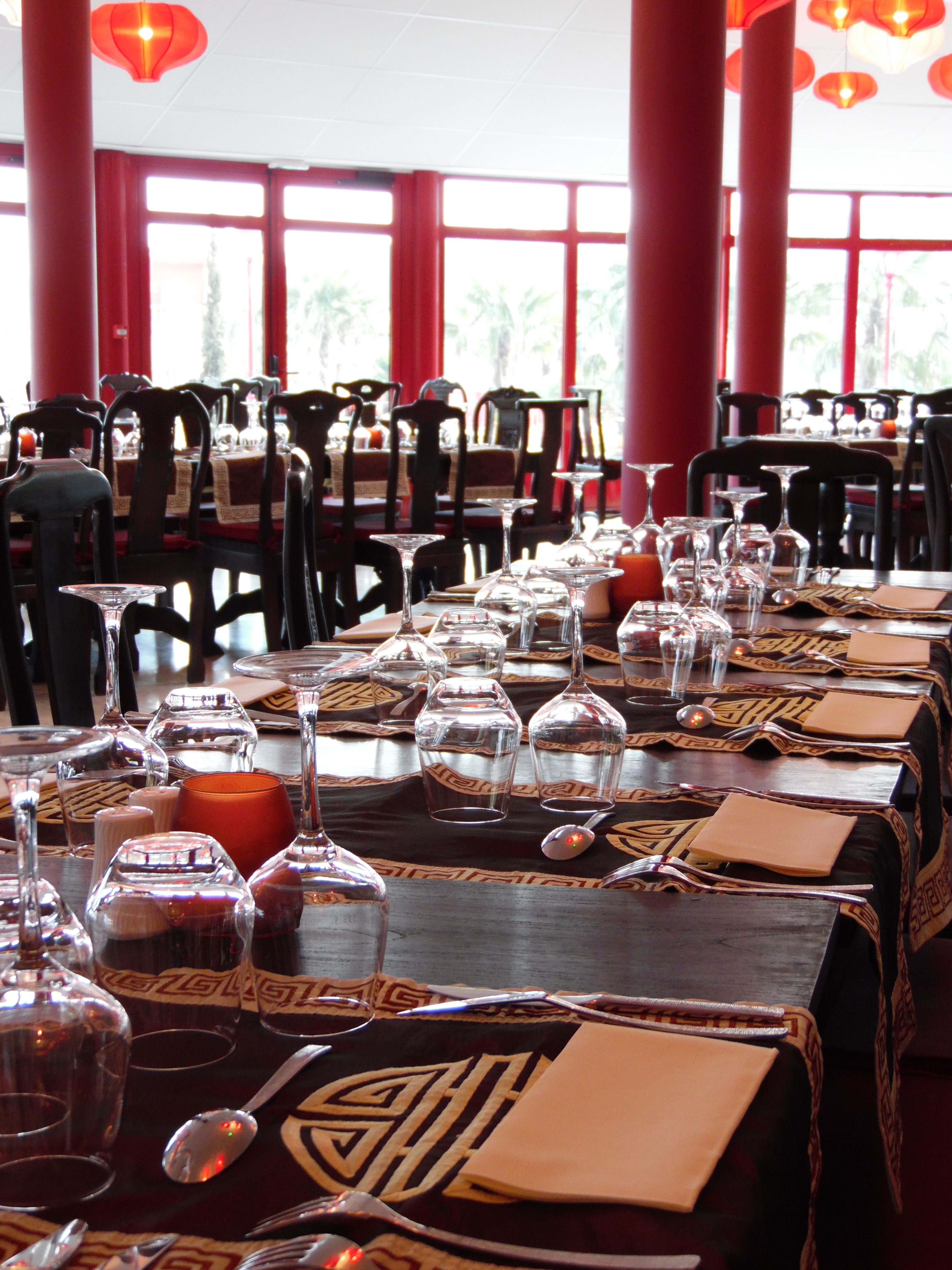 Les pagodes de beauval, Saint-Aignan - photo 18