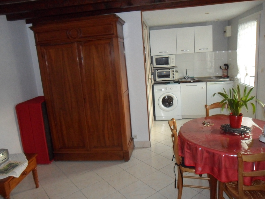 Gîtes des Grands Bois Martins, Cormeray - photo 7