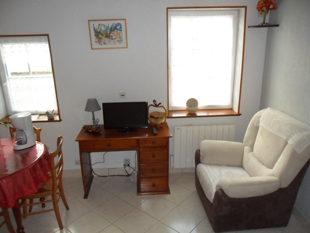 Gîtes des Grands Bois Martins, Cormeray - photo 6