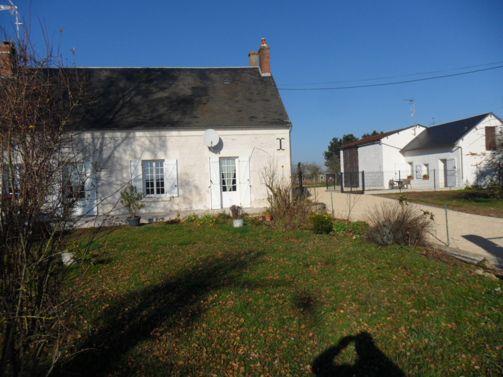 Gîtes des Grands Bois Martins, Cormeray - photo 3