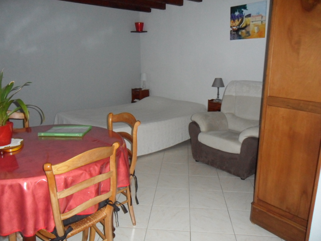 Gîtes des Grands Bois Martins, Cormeray