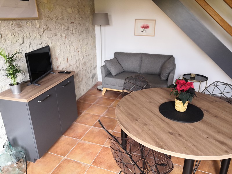 La Petite Fontaine, Montlouis-sur-Loire - photo 24