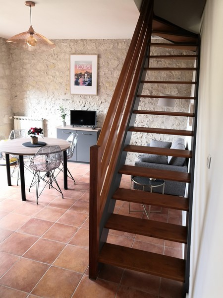 La Petite Fontaine, Montlouis-sur-Loire - photo 2