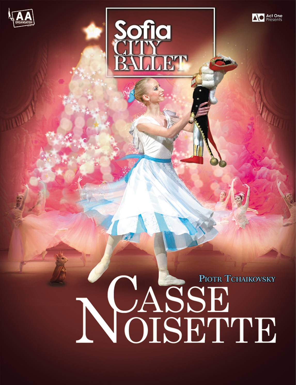 Casse Noisette