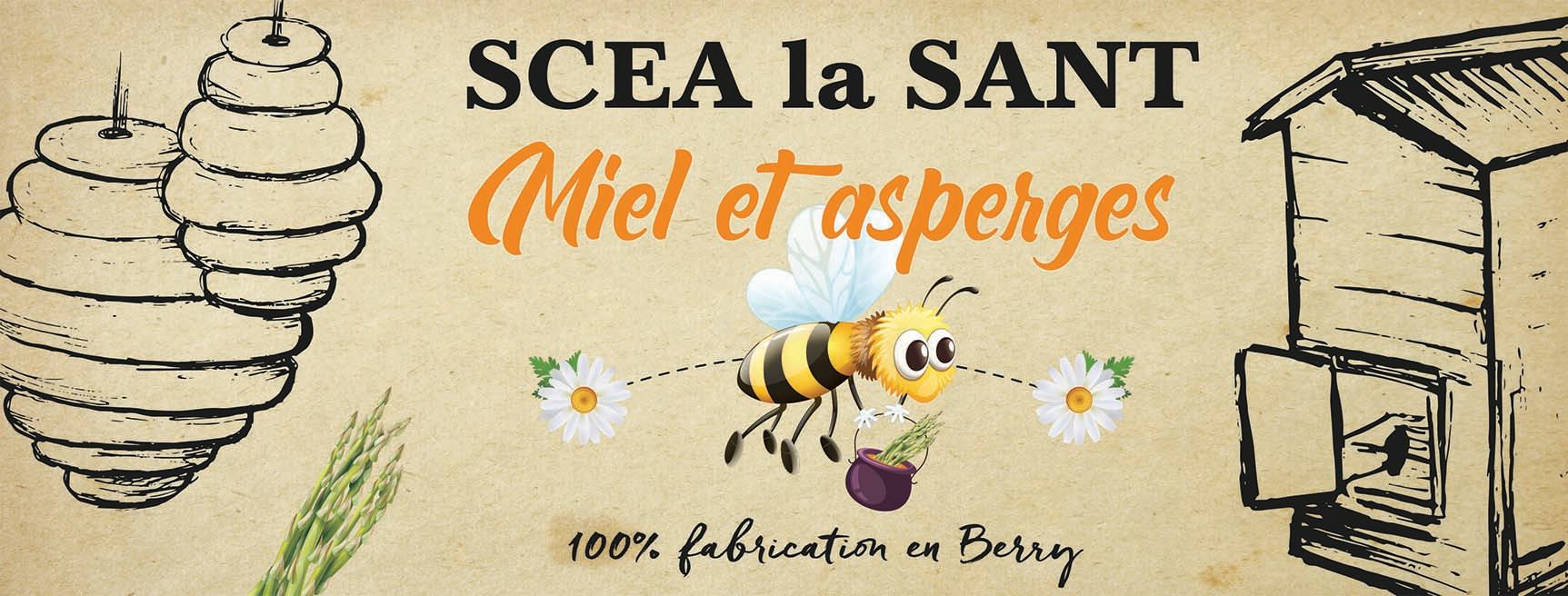 La Ferme du Clou / SCEA La SANT