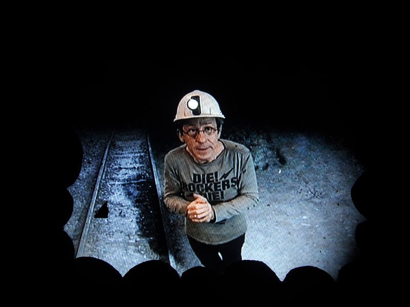 Espace Métal - Halle de Grossouvre, Grossouvre