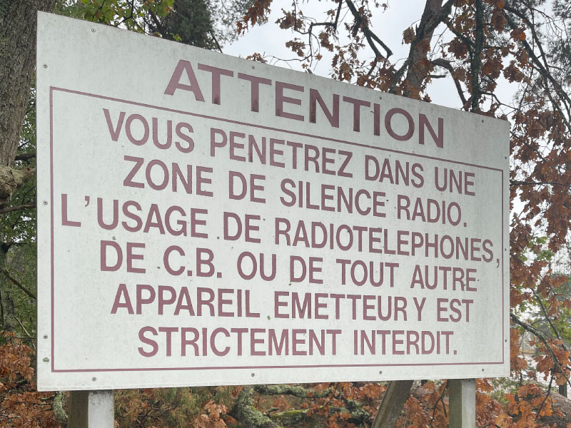 Pôle des Étoiles, Nançay - photo 5