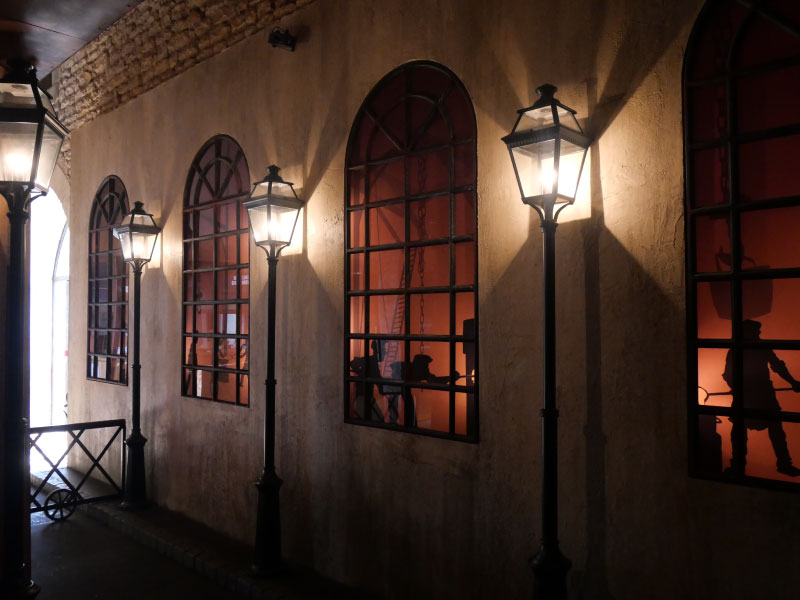 Espace Métal - Halle de Grossouvre, Grossouvre - photo 7