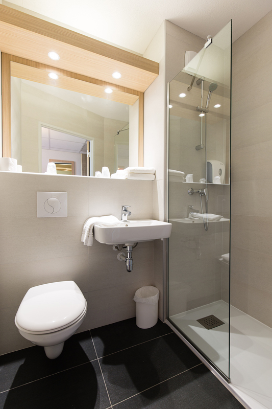 Hôtel Première Classe, Barjouville