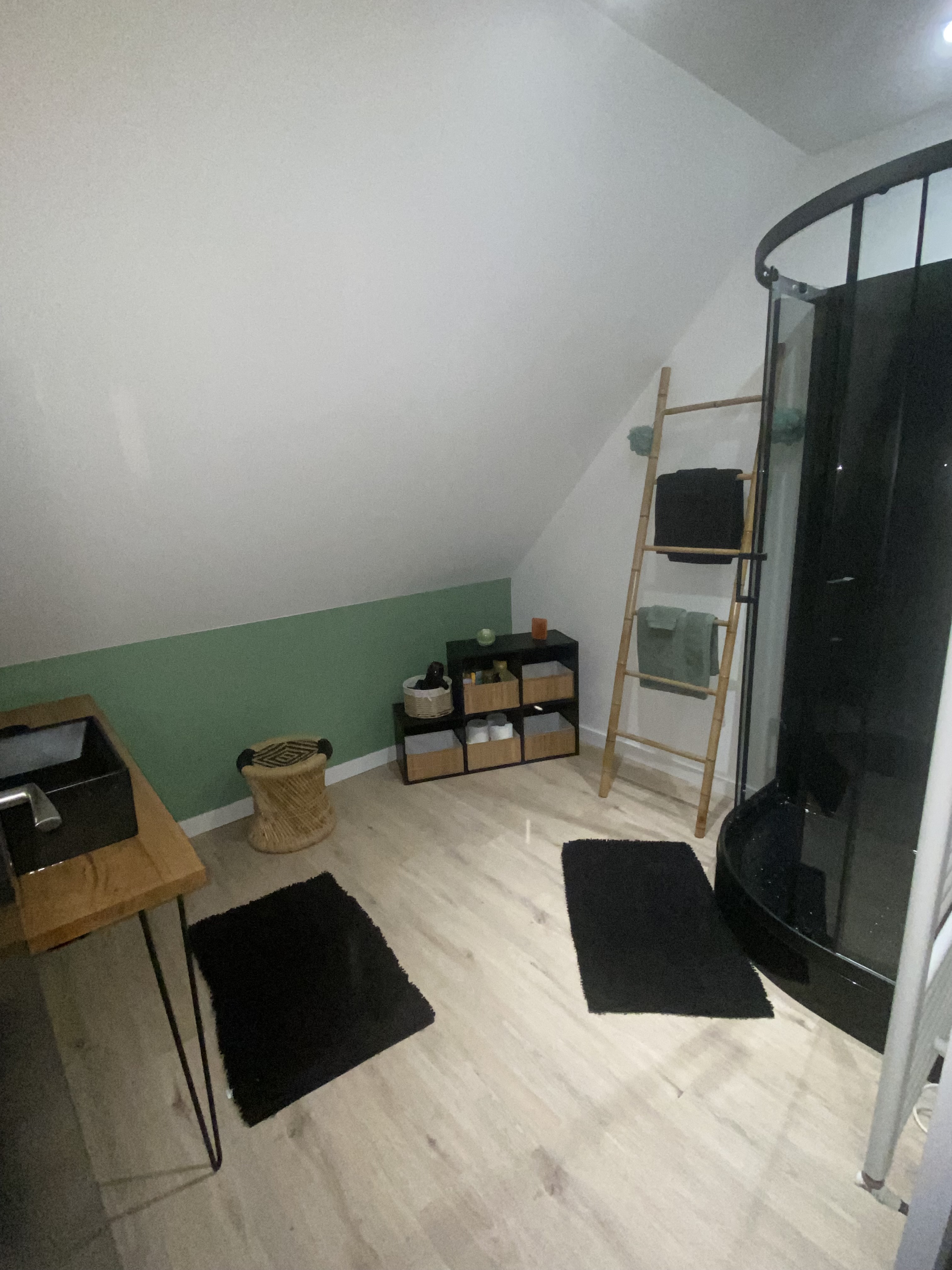 Les chambres de Christelle & Gilbert, Arcisses - photo 6