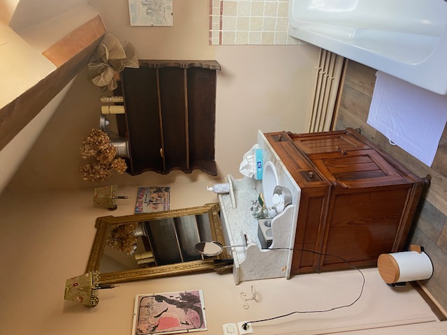 Gîte de Mam, Beaumont-les-Autels - photo 12