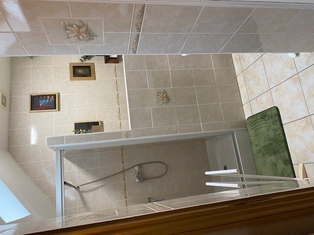 Le moulin du modon, Couffy