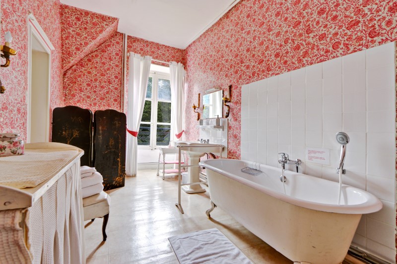 Château de Bouthonvilliers, Dangeau - photo 13