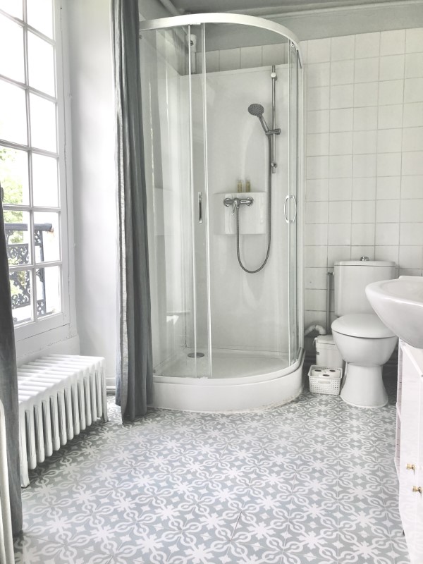 Château de Bouthonvilliers, Dangeau