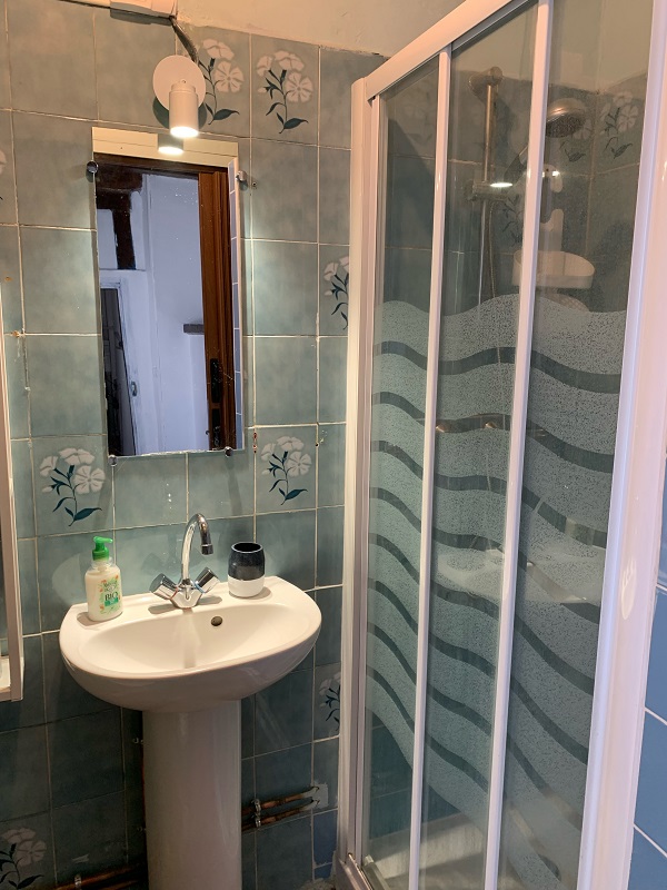 Les marches du château, Nogent-le-Rotrou - photo 4