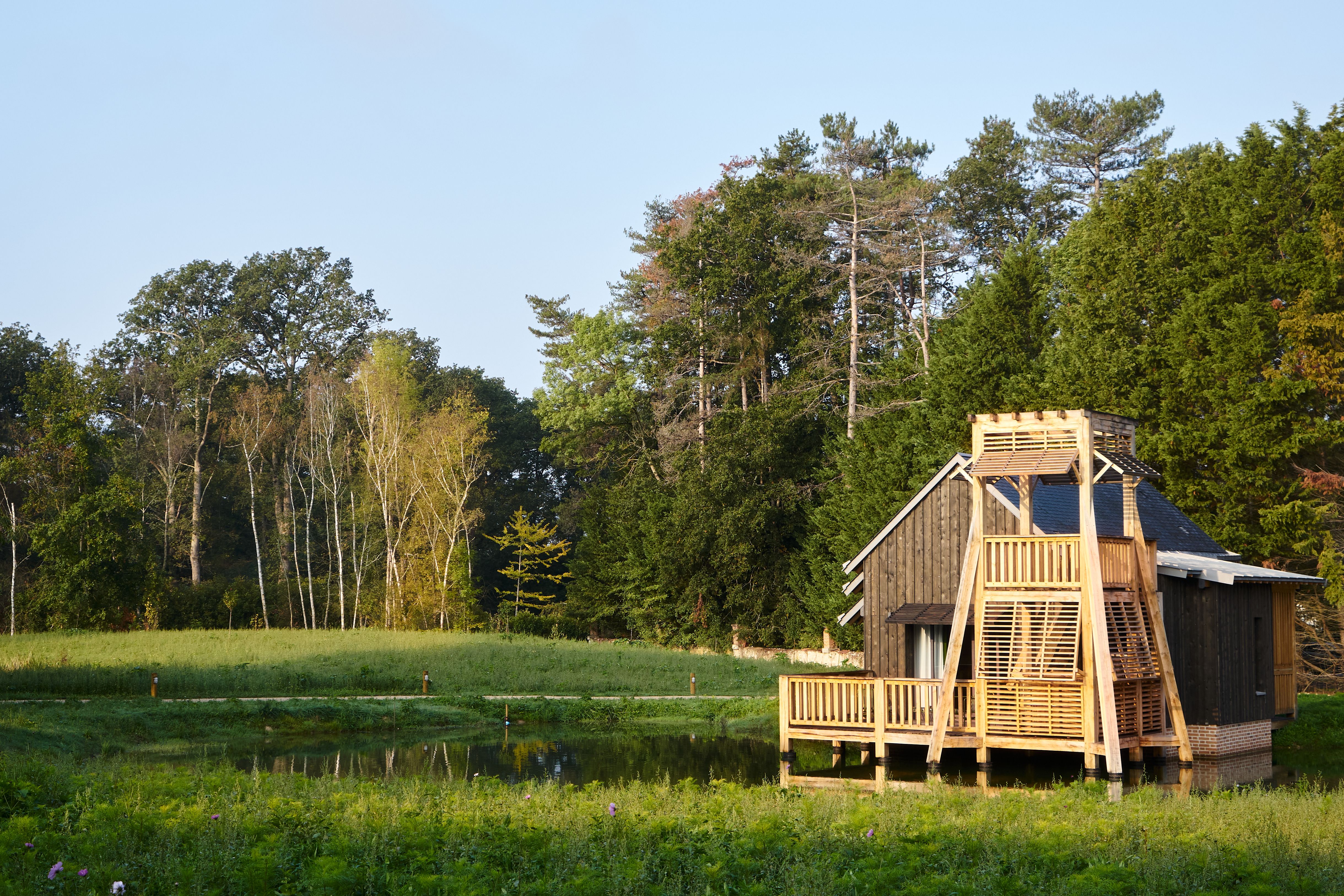 Les Sources de Cheverny, Cheverny - photo 9