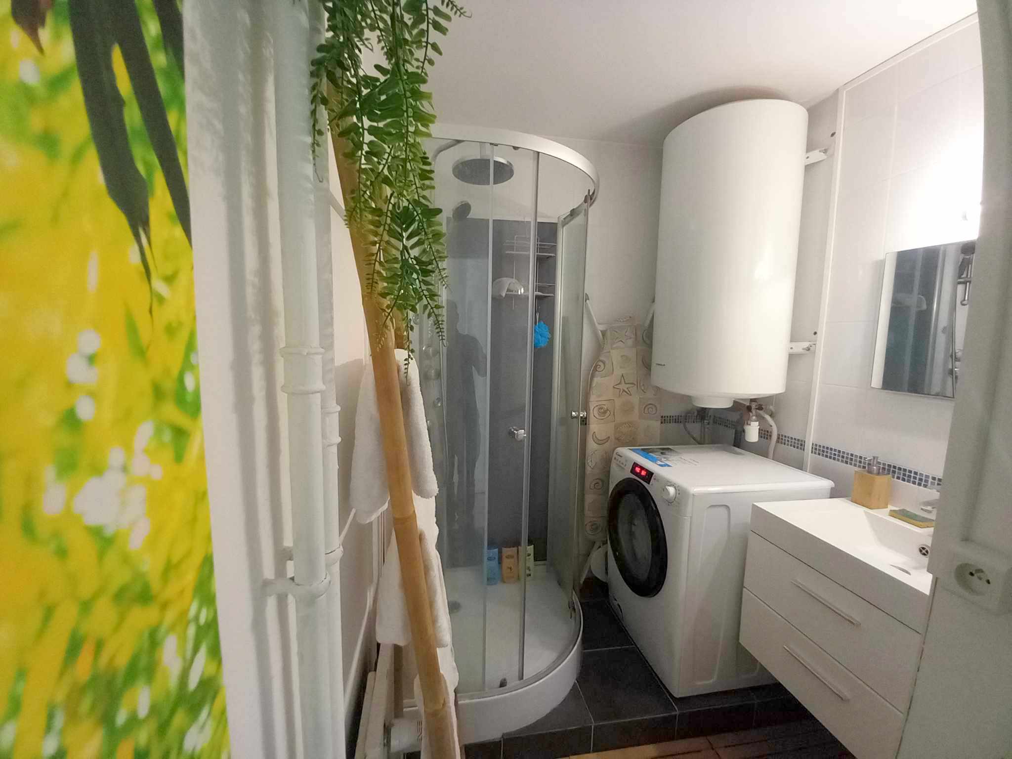 Appartement familial 6 personnes proche gare SNCF Orléans - photo 4