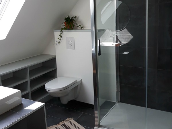 La Grange d'Isabelle, Reugny - photo 17