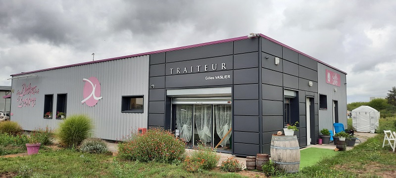 Les Délices de Loire - Traiteur, Saint-Denis-de-l'Hôtel - photo 5