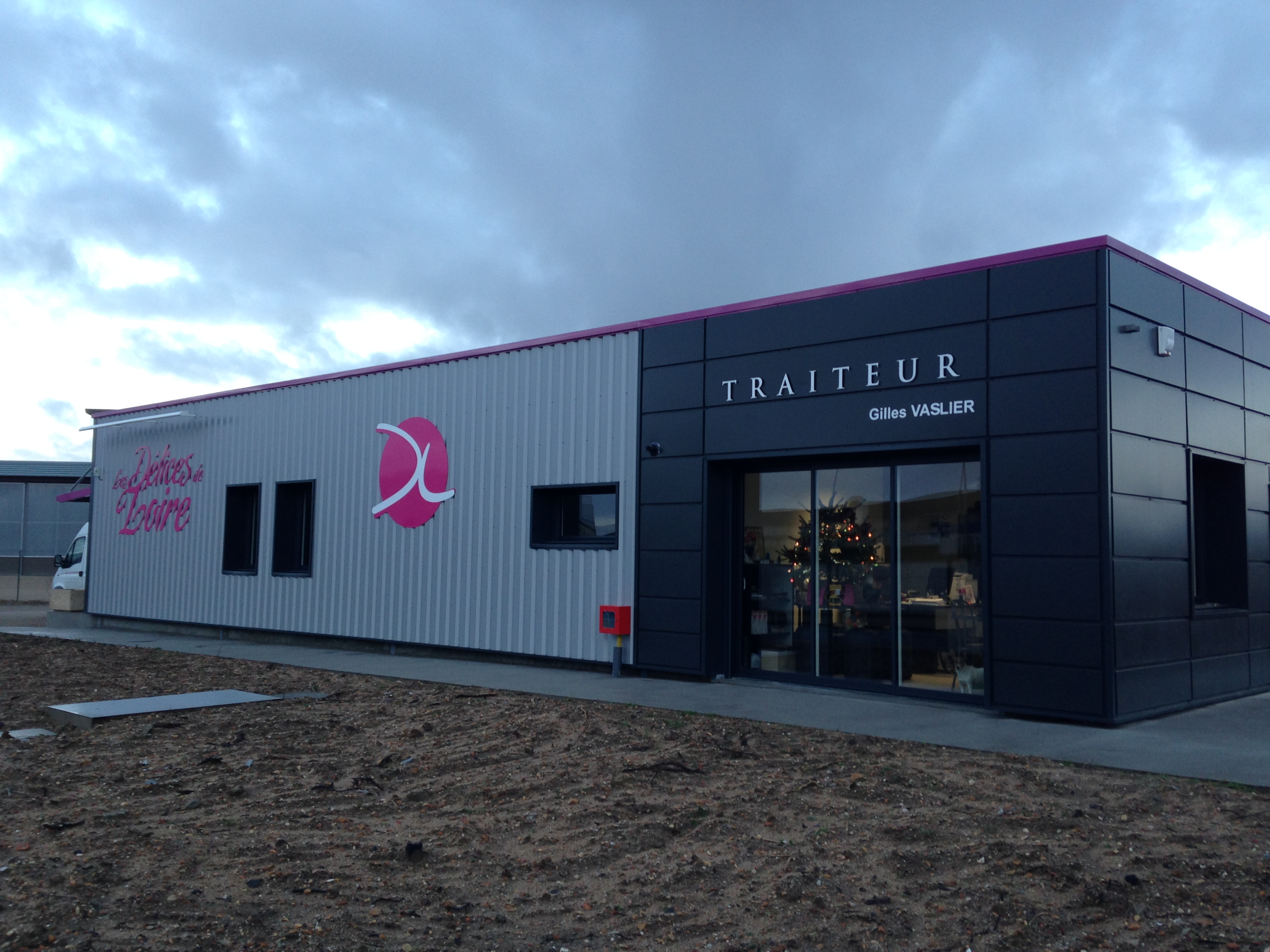 Les Délices de Loire - Traiteur, Saint-Denis-de-l'Hôtel - photo 6