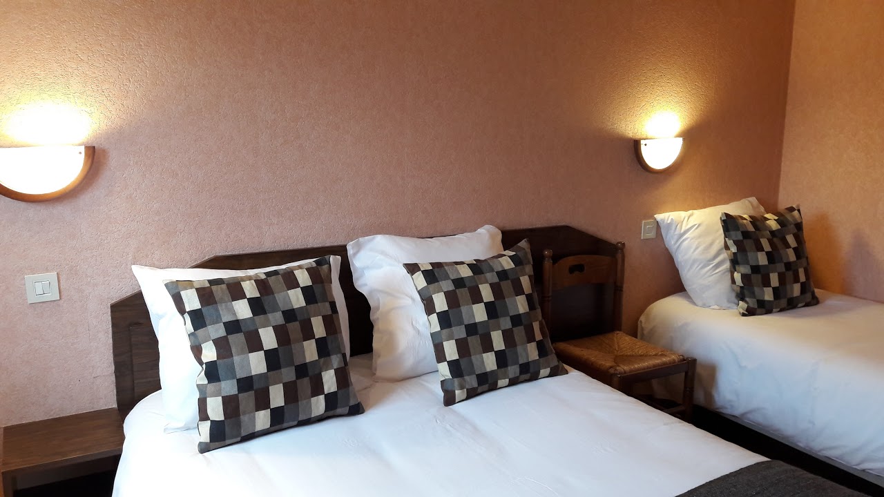 Le Dauphin, Saint-Denis-de-l'Hôtel - photo 2